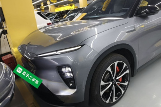 蔚来ES8 2024款 75kWh