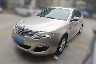 荣威550 2014款 550S 1.8L 自动智选版