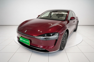 鸿蒙智行 享界S9 2026款 增程 Ultra 后驱 53kWh (192线激光雷达）