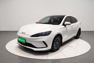 比亚迪 海豹05 DM-i 2025款 DM-i 智驾版 55KM豪华型