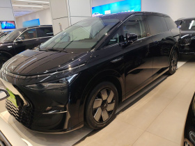 小鹏X9 2024款 702超长续航Max