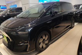 小鹏X9 2024款 702超长续航Max