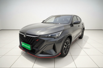 长安X5 PLUS 2025款 1.5T DCT先锋型