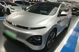 小鹏G6 2023款 580 长续航 Pro