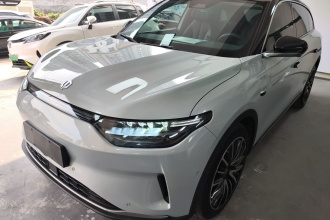 零跑汽车 零跑C11 2021款 豪华版