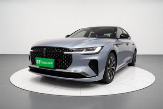 林肯Z 2022款 改款 i享 尊享版