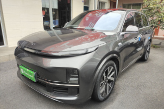 理想汽车 理想L8 2023款 Pro