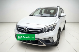 长安欧尚A800 2017款 1.5T 手动豪享型