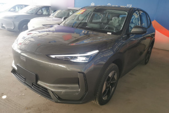 吉利银河 银河E5 2026款 530km 启航版