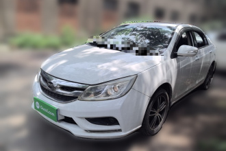 比亚迪 速锐 2015款 改款 1.5L 手动豪华型