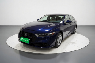 本田 雅阁 2023款 260TURBO 智享版