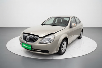 别克 凯越 2015款 1.5L 手动经典型