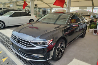大众 迈腾 2020款 330TSI DSG 豪华型