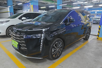 广汽传祺 传祺E8 2024款 荣耀系列 2.0L 荣耀版