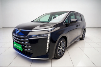 广汽传祺 传祺E8新能源 2024款 150km MAX
