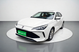 荣威i5 2024款 1.5L CVT尊荣版