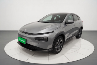 小鹏G3 2021款 G3i 520N