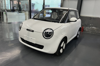 长安启源 长安Lumin 2025款 205km 香沁款