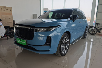 理想汽车 理想ONE 2021款 增程6座版