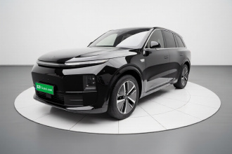 理想汽车 理想L6 2024款 Pro