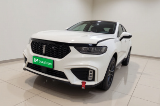 魏牌 VV5 2020款 1.5T 两驱智先锋
