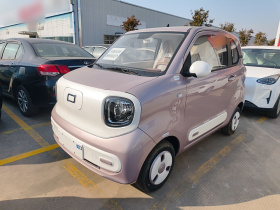 奔腾小马 2026款 222km 萌趣马 Plus