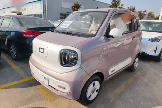 奔腾小马 2026款 222km 萌趣马 Plus