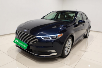 福特 金牛座 2019款 EcoBoost 245 尊享版