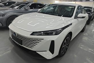 长安欧尚520 2025款 标准版