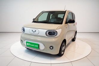 五菱汽车 宏光MINIEV 2024款 第三代 215km 青春版