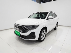 捷达VS7 2026款 千里江山 280TSI 自动荣耀版