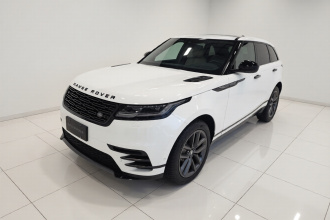 路虎 揽胜星脉 2025款 Dynamic SE