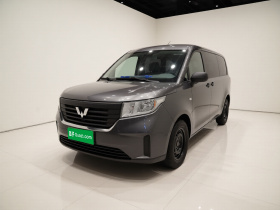 五菱汽车 五菱征程 2021款 1.5T 手动舒适型