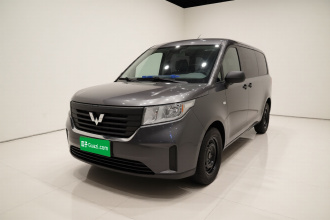 五菱汽车 五菱征程 2021款 1.5T 手动舒适型