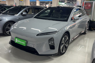 蔚来ET5T 2025款 75kWh Touring