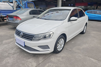 大众 捷达 2017款 1.5L 自动时尚型