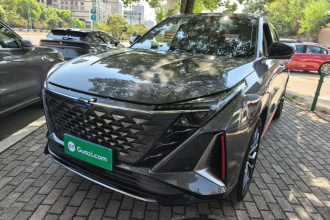 长安欧尚Z6 2023款 蓝鲸 1.5T DCT智领型城市版