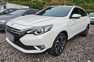 启辰T90 2018款 2.0L CVT智联智尚版 国V