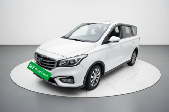 长安 凌轩 2017款 1.6L 手动幸福型