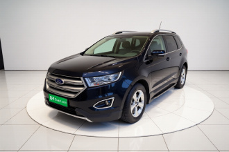 福特 锐界 2016款 EcoBoost 245 两驱精锐型 5座