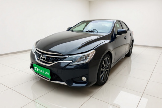 丰田 锐志 2013款 2.5V 尚锐版