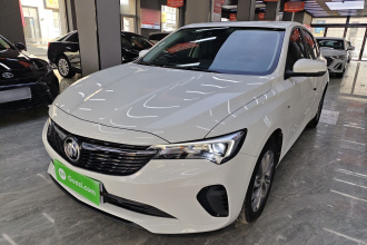 别克 威朗 2023款 Pro 乐享版