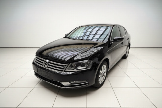 大众 迈腾 2013款 1.8TSI 豪华型