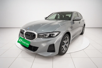 宝马i3 2024款 eDrive 35 L