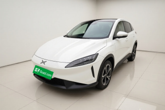 小鹏G3 2020款 520 智享版