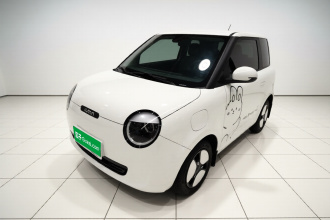 长安启源 长安Lumin 2023款 205km 香沁款