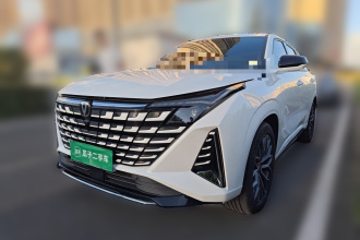 长安UNI-Z 2025款 1.5T 豪华型