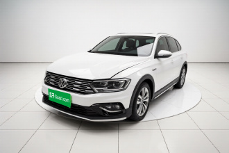 大众 C-TREK蔚领 2018款 230TSI DSG舒适型