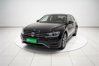 大众 途观L 2018款 330TSI 自动两驱豪华版