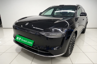 鸿蒙智行 问界M9 2024款 增程 Ultra版 42kWh 6座版